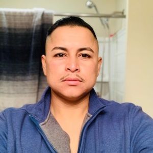 Meet your Posher, Rodrigo